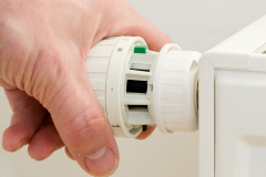 Ffostrasol central heating repair costs